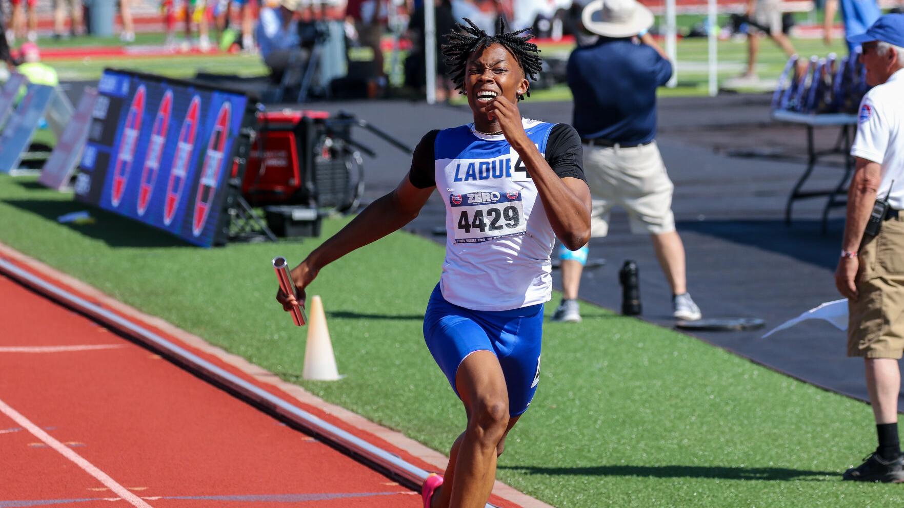 5 takeways from Missouri boys track and field state meet: Ladue nabs Class 4 team crown